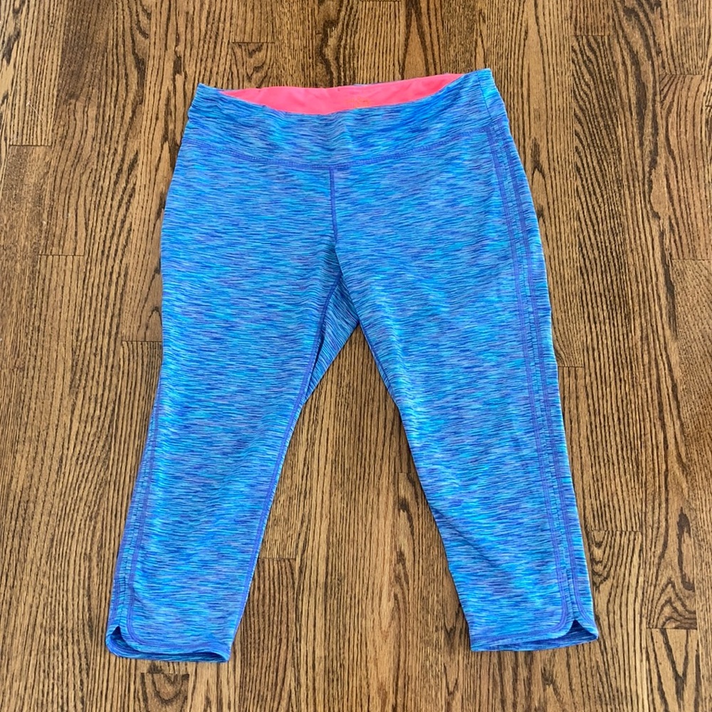 Lily Pulitzer leggings